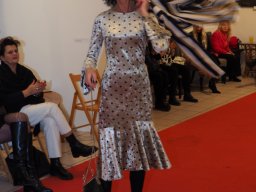 Collective Courage Family Show 2024 am 5.12.2024